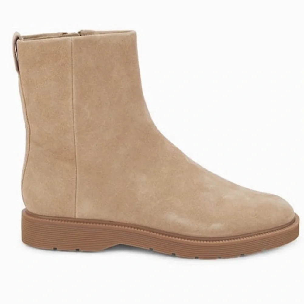 Vince‎ Water resistant Holland Ankle Boot